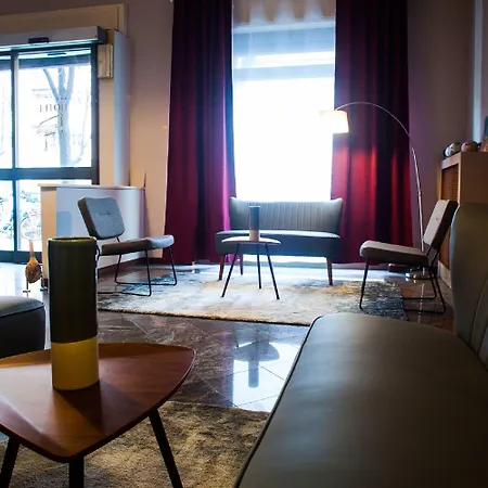 Di Porta Romana 3* Mailand