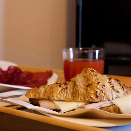 Hotel Di Porta Romana 3*