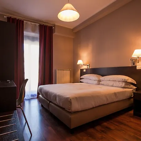 Di Porta Romana Hotel