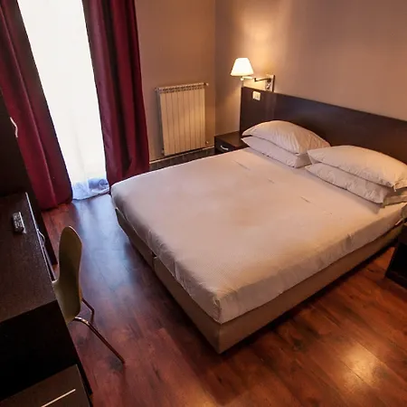 Di Porta Romana 3* Mailand