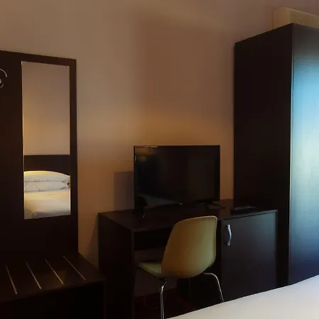 Di Porta Romana Hotel Mailand