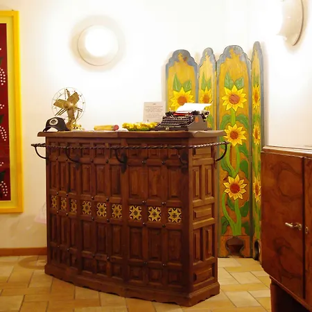 Il Girasole High Quality 3*