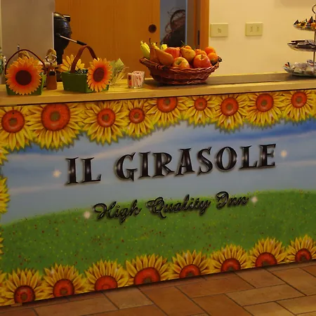 Hotel Il Girasole High Quality 3*