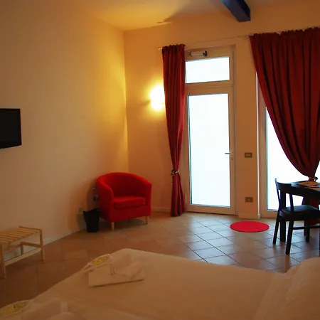 Il Girasole High Quality Hotel Milaan