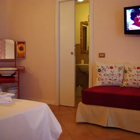 Il Girasole High Quality מילאנו