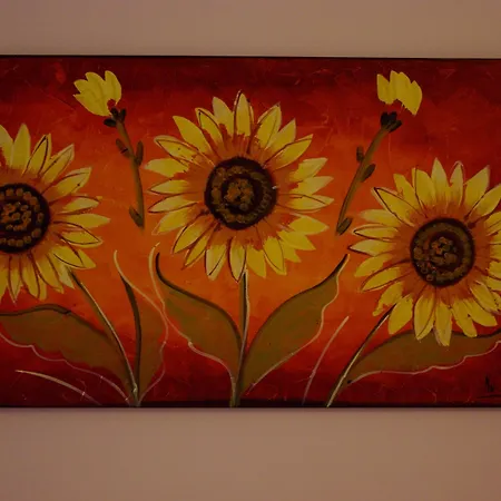 Il Girasole High Quality Milán