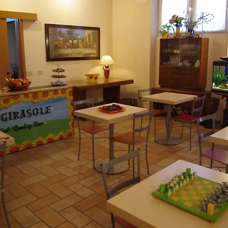 Il Girasole High Quality 3* Milaan