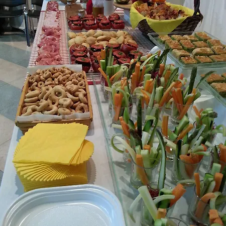 מלון Il Girasole High Quality