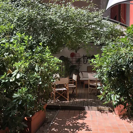 Il Girasole High Quality Hotel 3*