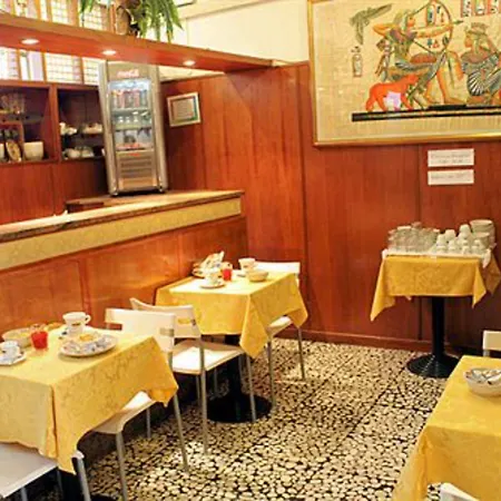 Del Sud Hotel Milan