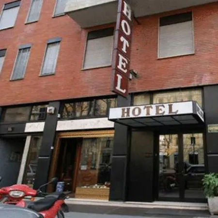 Hotel Del Sud