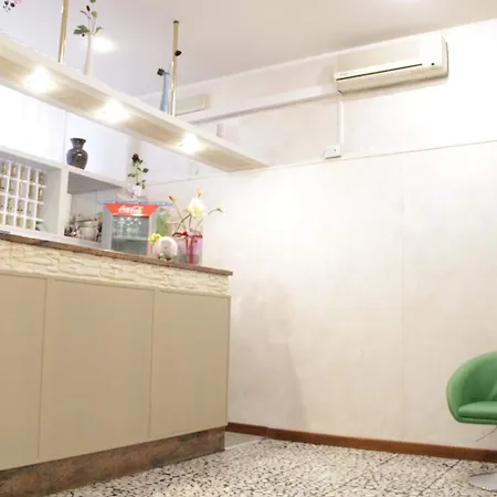 Del Sud Hotel Milano