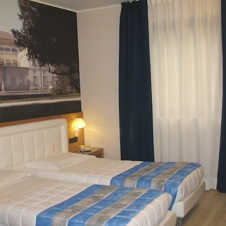 Domenichino Otel Milano