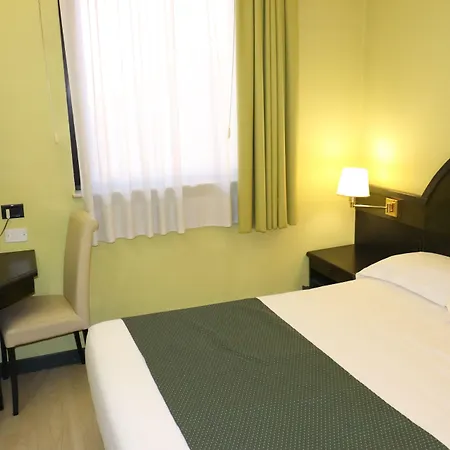 Domenichino Hotel 3*