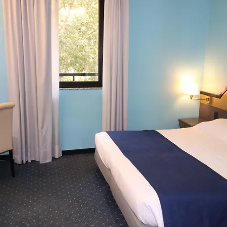 Domenichino Hotel Milaan