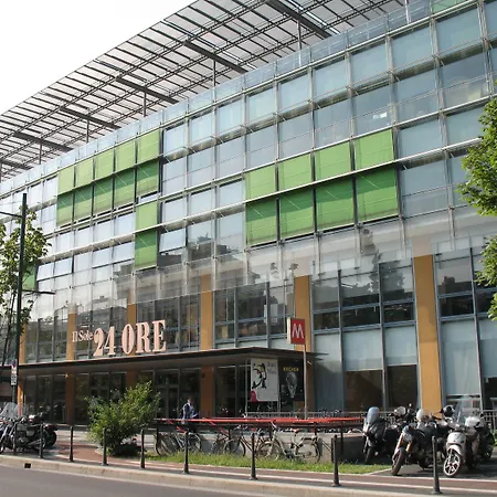 Hotel Domenichino 3*