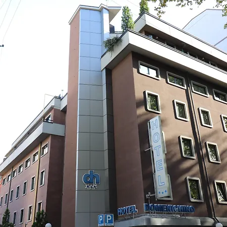 Domenichino Hotel