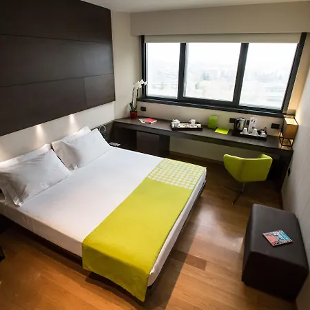 Hotel Western The Hub Milano