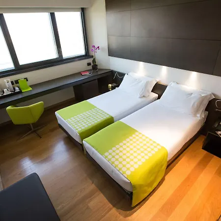 Hotel Western The Hub Milan