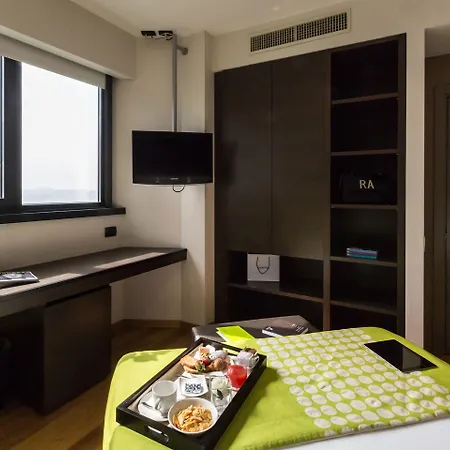 Western The Hub Hotel Milano