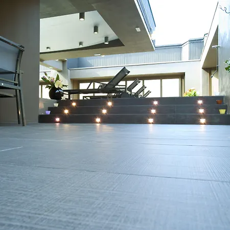 Hotel Western The Hub