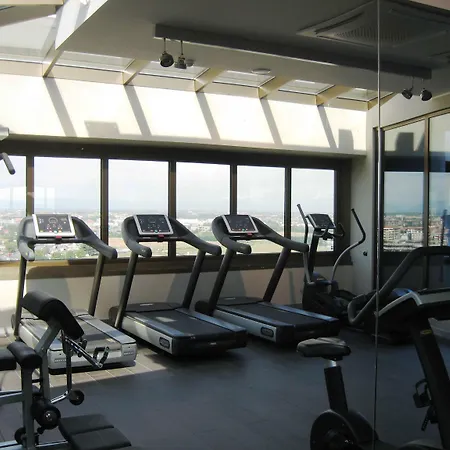 Western The Hub 4* מילאנו