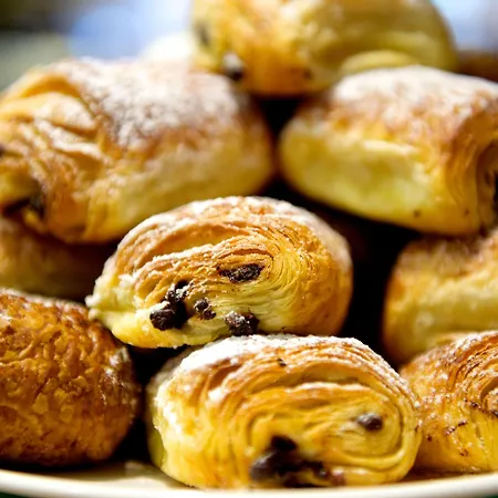 Hotel Western The Hub 4*