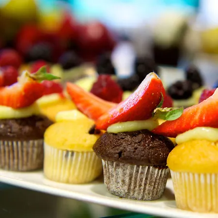 Western The Hub Hotel Milan