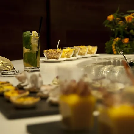 Western The Hub מלון 4*