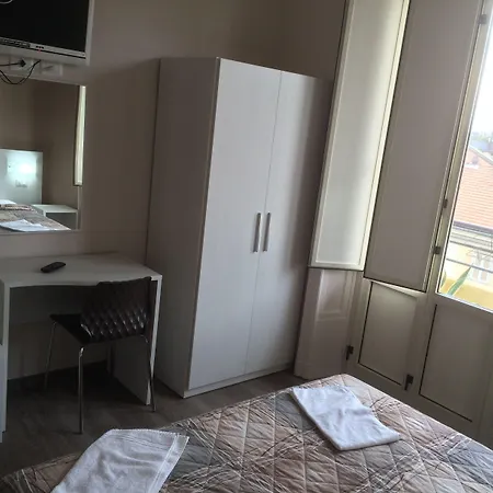 Hotel Kennedy Milano