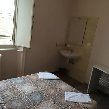 Hotel Kennedy