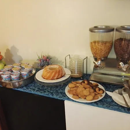 Loreto Ξενοδοχείο Μιλάνο