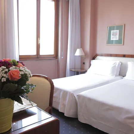 Bristol Hotel Mediolan