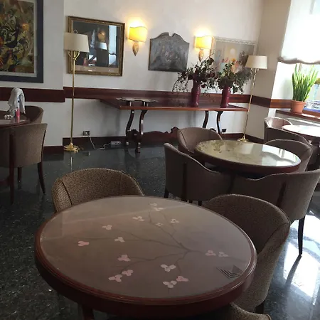 Bristol Hotel Mediolan