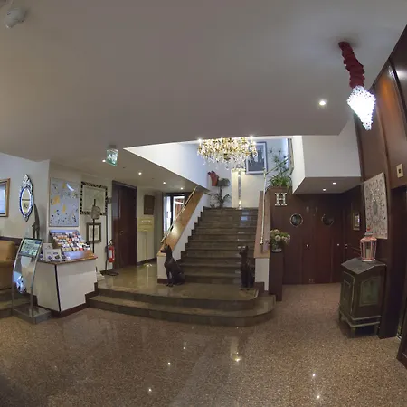 Bristol Hotel Milano