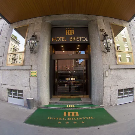 Bristol Hotel Milano