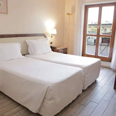 Bristol Hotel Milano