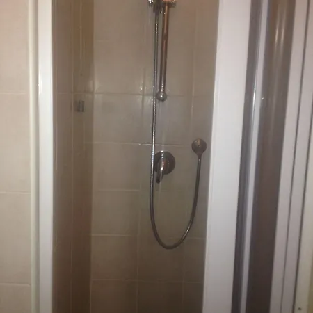 מלון Iride Stazione Lambrate Citta Studi 2*