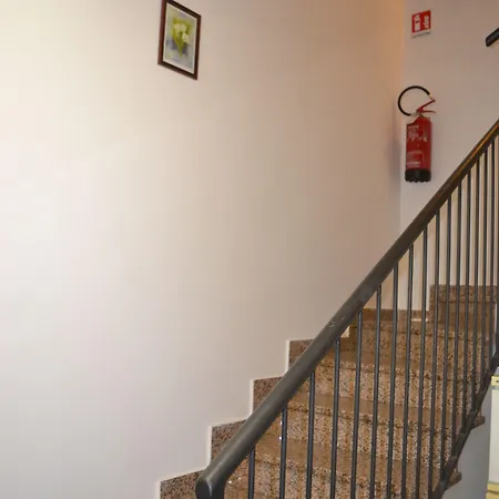 Iride Stazione Lambrate Citta Studi Милан