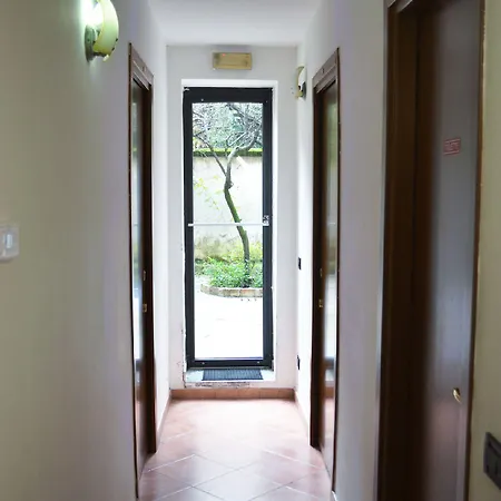 Iride Stazione Lambrate Citta Studi Hotell