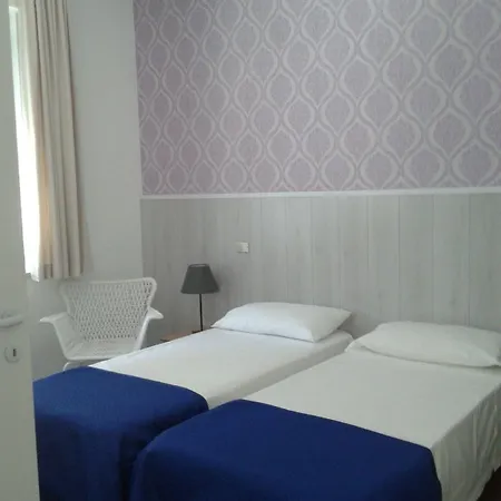 Malta Hotel Milán