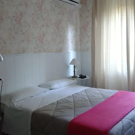 Hotel Malta Milano