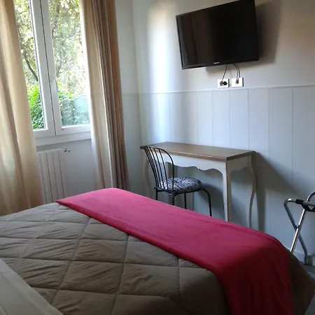 Hotel Malta Milano