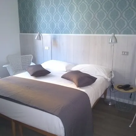 Hotel Malta Milano