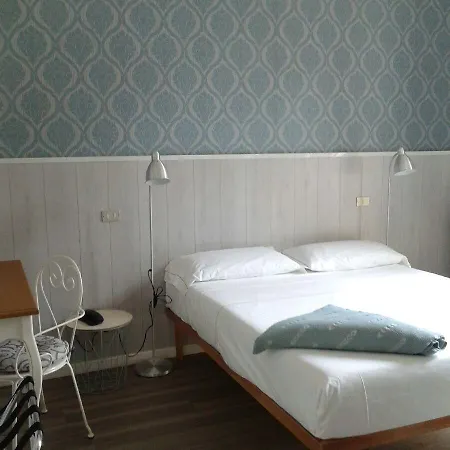Malta Hotell Milano