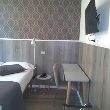 Hotel Malta Milano