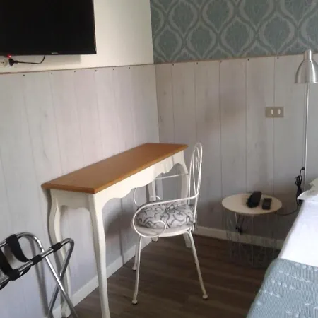 Hotel Malta Milano
