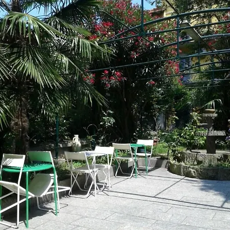 Hotell Malta Milano