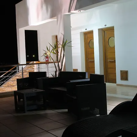 Ristorante Cavalluccio Marino 3*