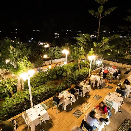 Hotel Hotel Ristorante Cavalluccio Marino Mailand